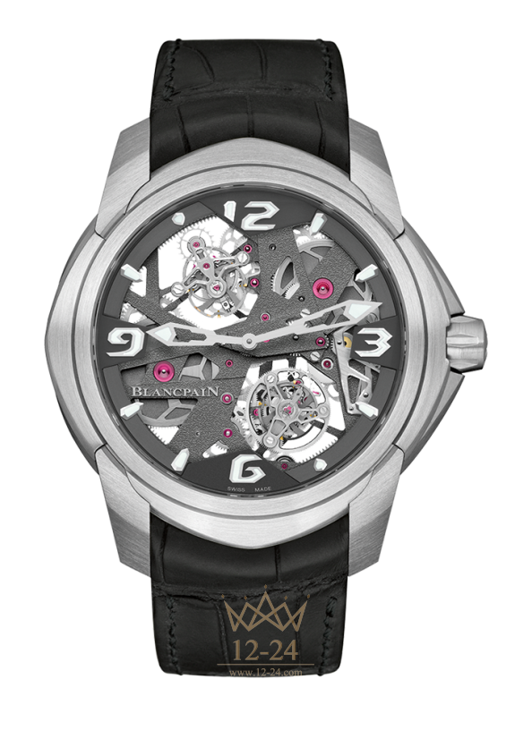 Blancpain L-Evolution 92322-34B39-55B