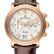 Часы Blancpain Léman 2885F-36B42-53B — main thumb