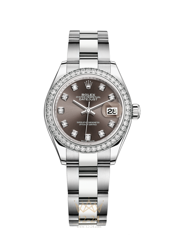 Rolex Lady‑Datejust 28 279384rbr-0018