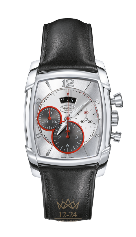 Parmigiani Fleurier Kalpagraphe PFC128-0000100-HC1442