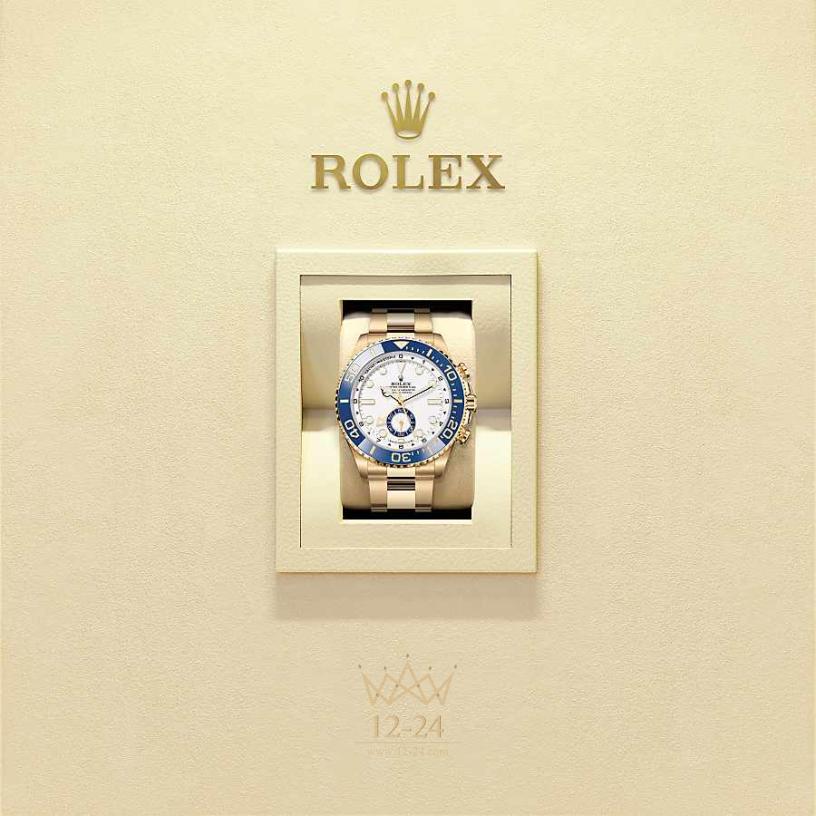Rolex Yacht-Master II 44 мм 126688-0001