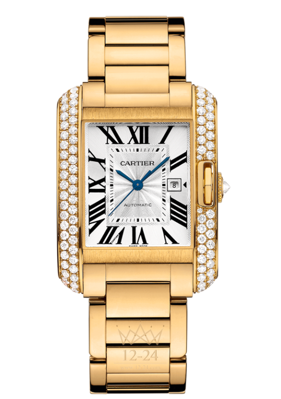 Cartier Anglaise WT100006