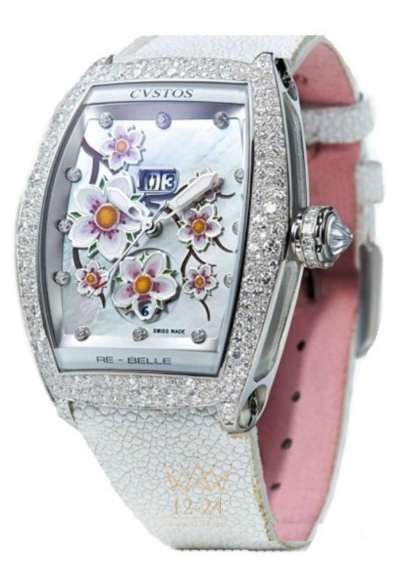 Cvstos Sakura 05 Re-Belle Sakura 05