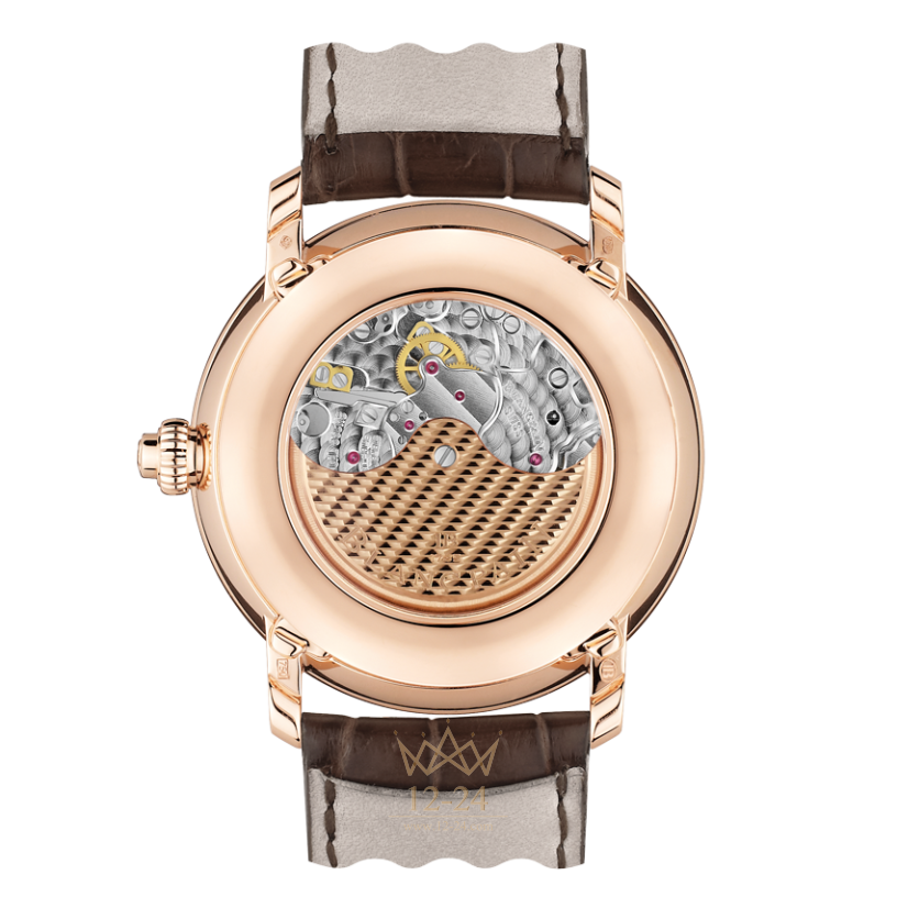 Blancpain Villeret 6685-3642-55B