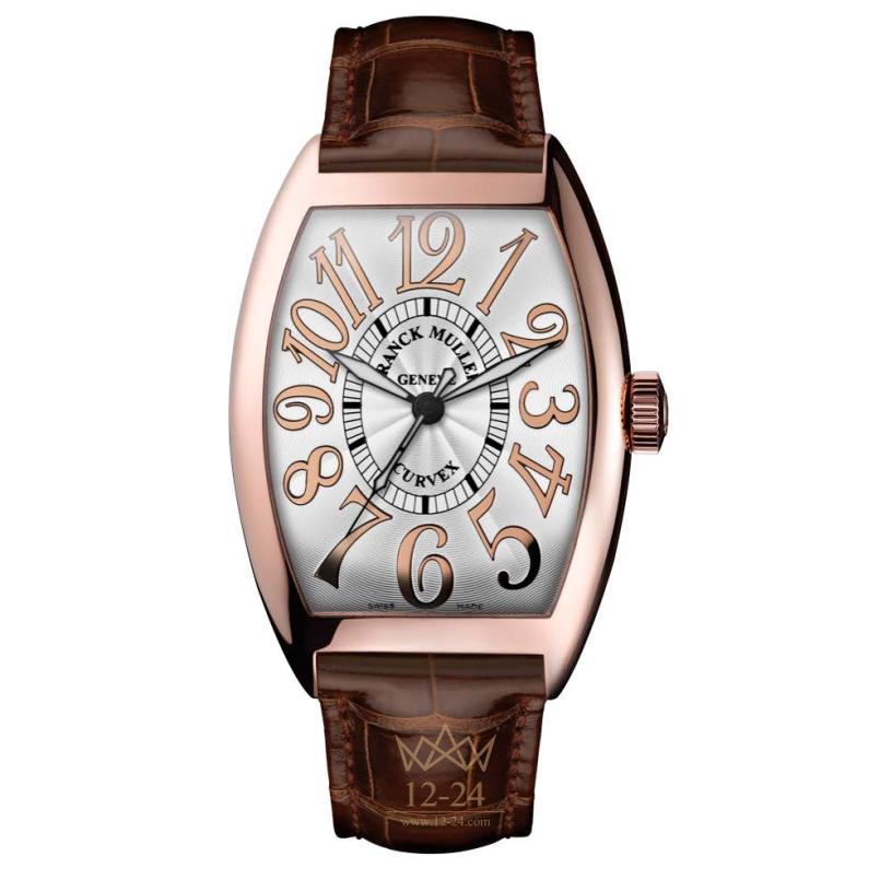 Franck Muller Classic 2852SCREL5NE