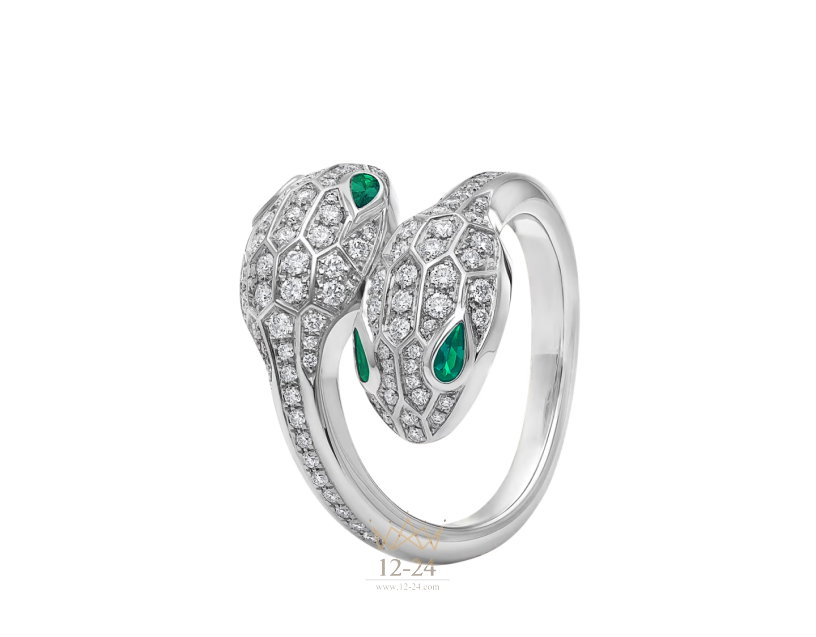 Bvlgari Seduttori Ring 358100