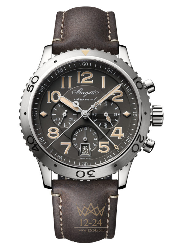 Breguet Type XX - XXI - XXII 3817 3817ST/X2/3ZU