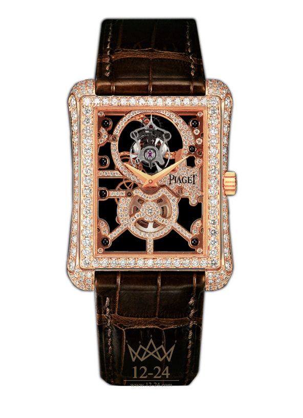 Piaget Emperador G0A31047