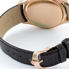 Часы Rolex Everose Gold 39 мм 50515-0008 — additional thumb 3