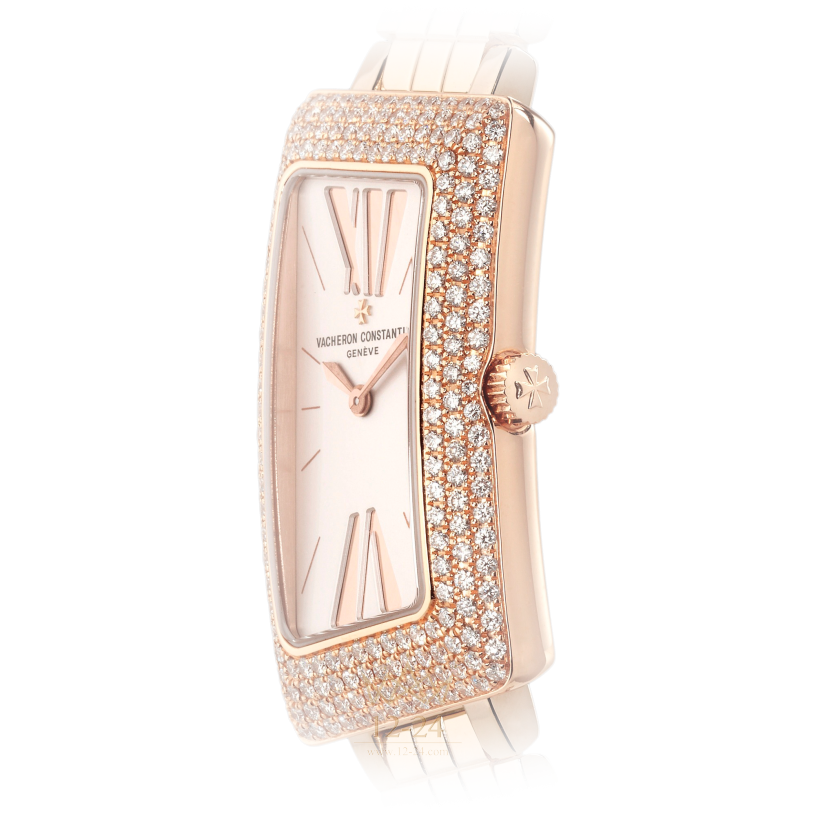 Vacheron Constantin Small Model 25515/U01R-9254