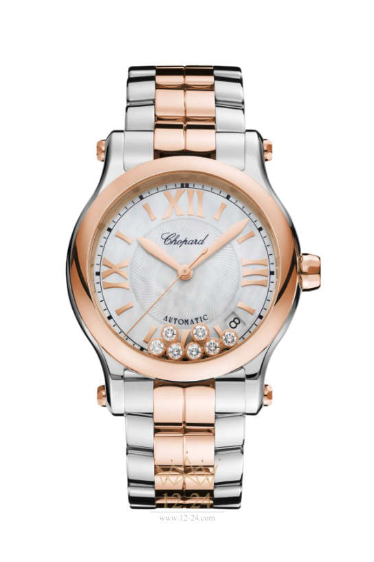 Chopard Sport 36 мм Automatic 278559-6009