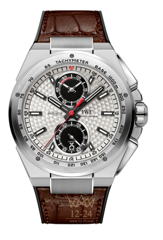 IWC CHRONOGRAPH SILBERPFEIL IW378505