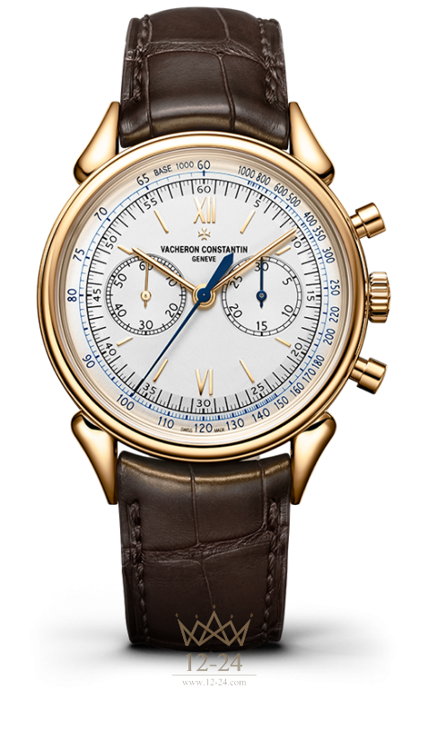 Vacheron Constantin Cornes De Vache 1955 5000H/000R-B059