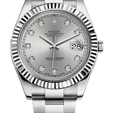 Часы Rolex 41 мм 116334-0007 — основная миниатюра