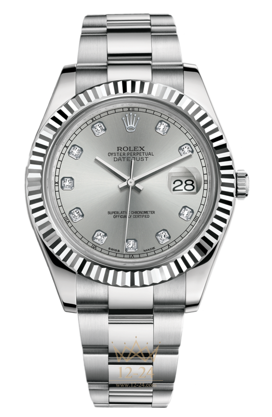 Rolex 41 мм 116334-0007