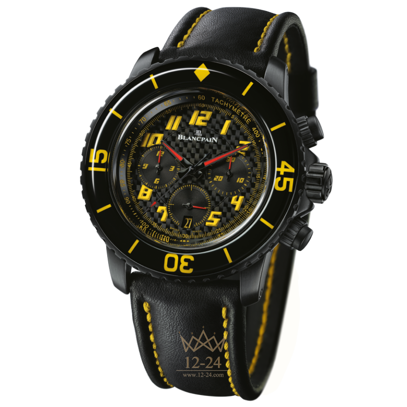 Blancpain Fifty Fathoms 5785F.A-11D03-63A