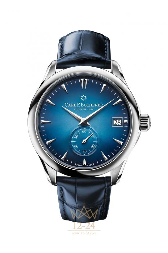 Carl F. Bucherer Peripheral 00.10917.08.53.99