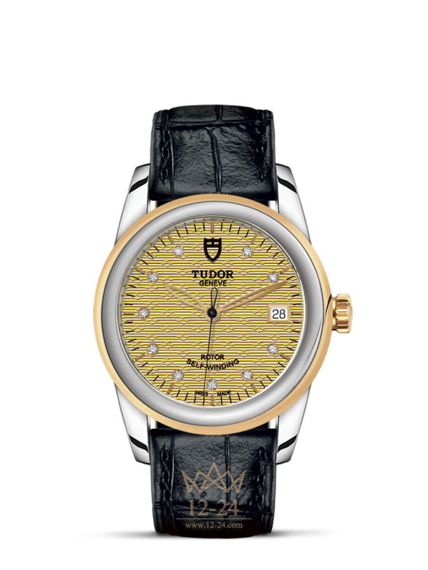 Tudor Glamour Date M55003-0068