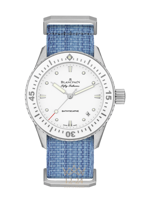 Blancpain Fifty Fathoms 5100-1127-NAJ
