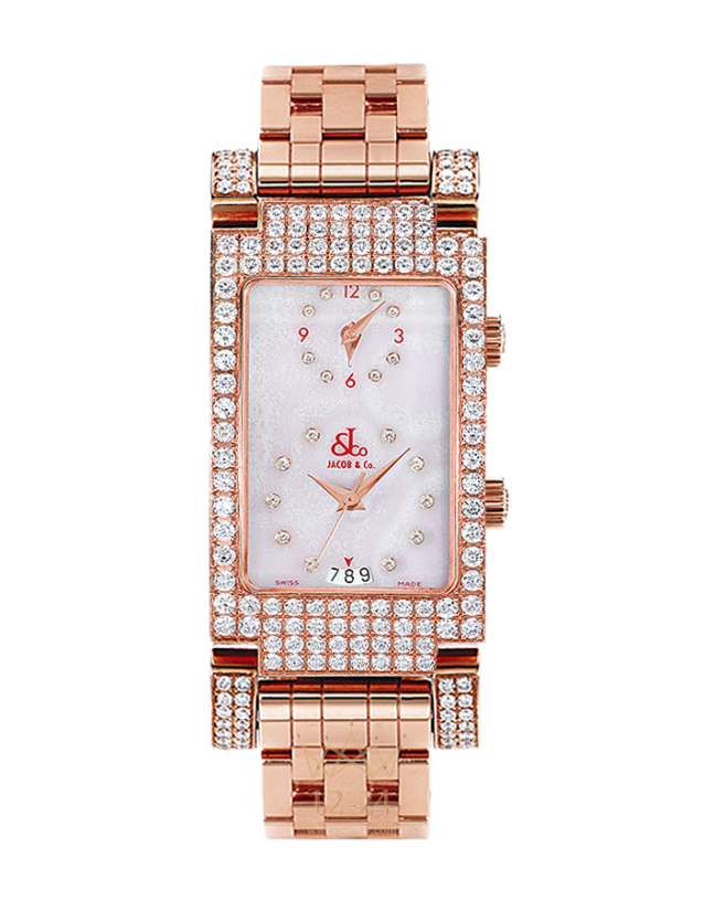 Jacob &amp; Co Angel JCA22RG