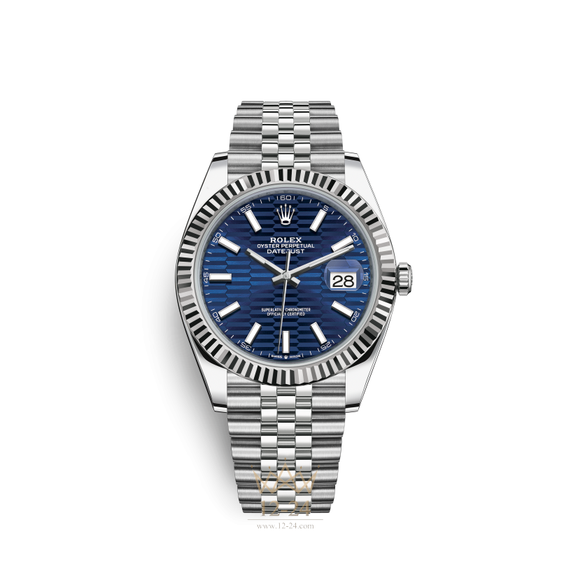 Rolex 41 мм 126334-0032