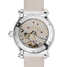 Часы Chopard Sport Tourbillon Joaillerie 274462-1001 — дополнительная миниатюра 1