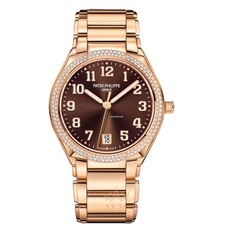 Patek Philippe Automatic 7300-1201R-010