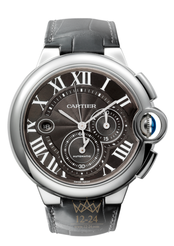 Cartier Chronograph 44 mm W6920079