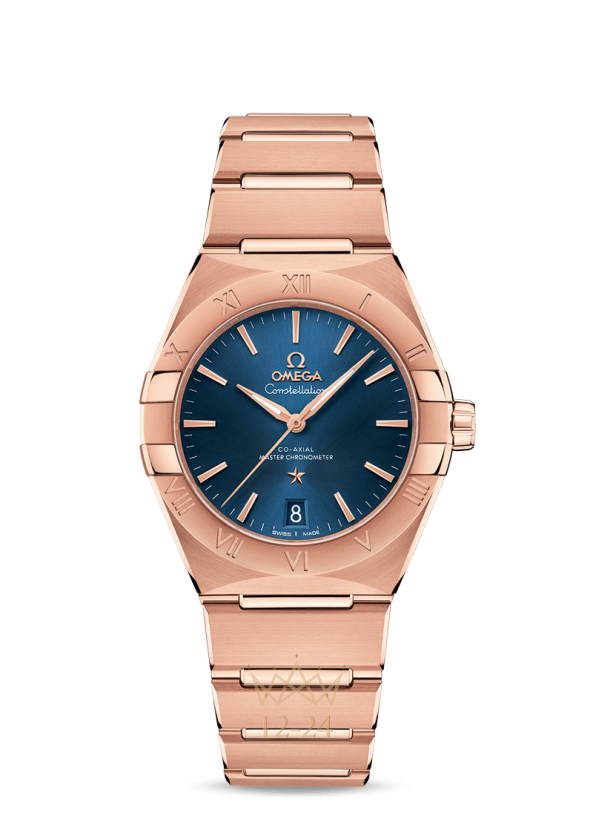 Omega Co Axial Master Chronometer 36 mm 131.50.36.20.03.001