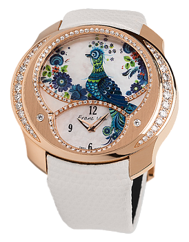 Franc Vila Regards to Ladies ЖенскиеFranc Vila PEACOCK-V03