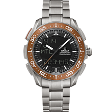 Speedmaster Instruments Omega