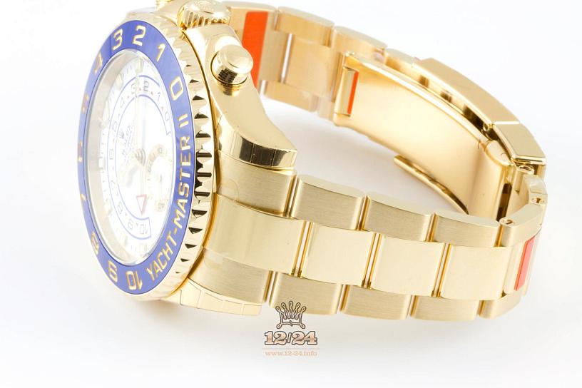 Rolex OYSTER PERPETUAL 116688-0002