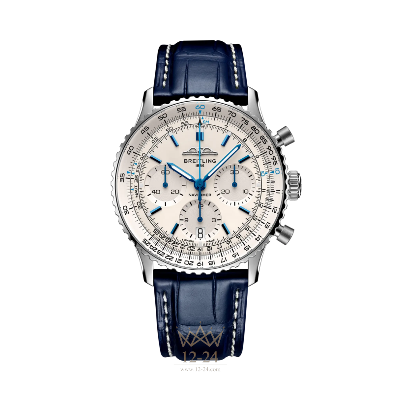 Breitling B01 Chronograph 41 AB0139A71G1P1