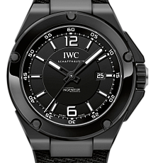 Часы IWC AMG Black Series Ceramic IW322503 — main thumb