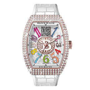 Franck Muller Womens Watches Best Prices for Original Watches on