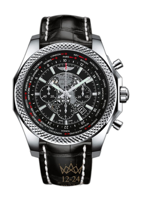 Breitling For Bentley B05 Unitime AB0521U4/BC65/760P/A20BA.1