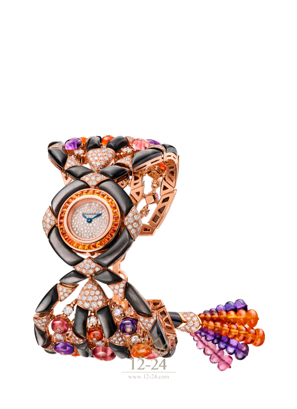 Bvlgari Gemma 102242 GE30D2GD1TAGD1