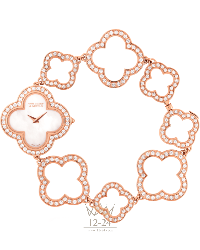Van Cleef Vintage Alhambra VCARN5KC00