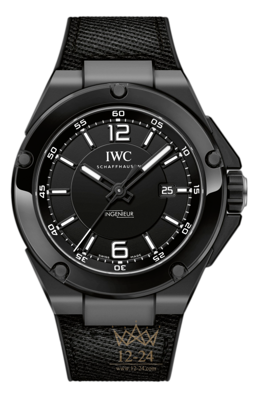 IWC AMG Black Series Ceramic IW322503