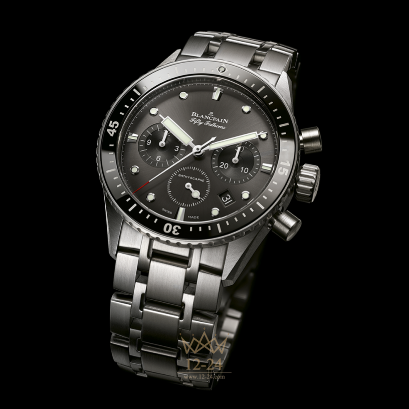Blancpain Fifty Fathoms 5200-1110-70B