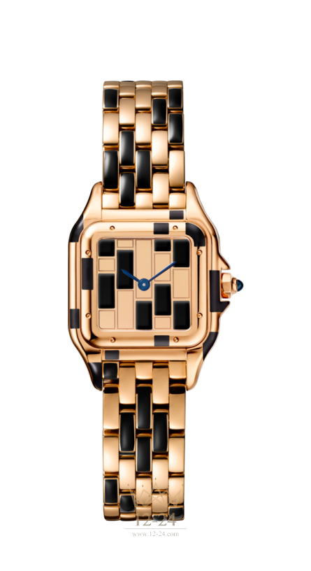 Cartier Small Model WGPN0010