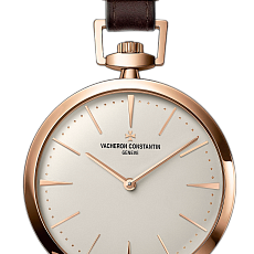 Часы Vacheron Constantin Pocket Watch 82028/000R-9708 — основная миниатюра