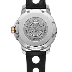 Часы Chopard G.P.M.H. Automatic 168568-9001 — дополнительная миниатюра 1