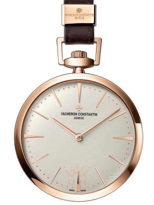 Vacheron Constantin Pocket Watch 82028/000R-9708