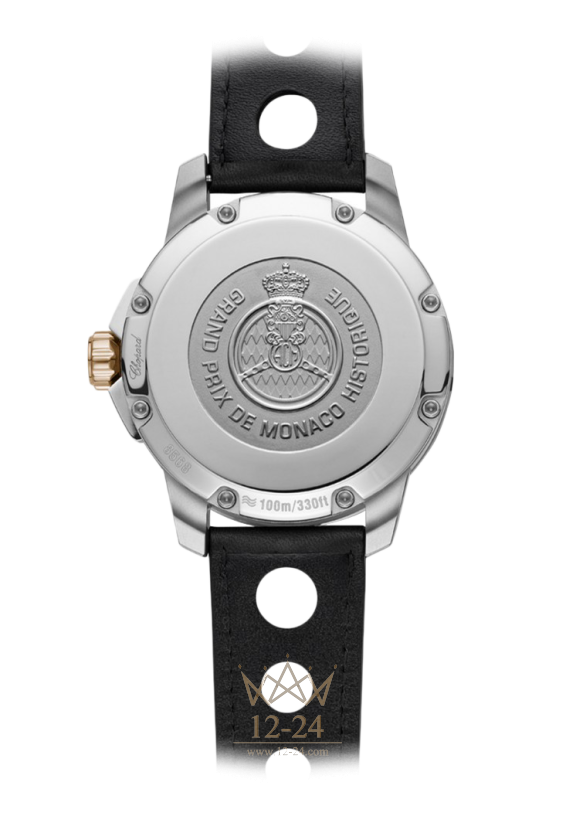 Chopard G.P.M.H. Automatic 168568-9001