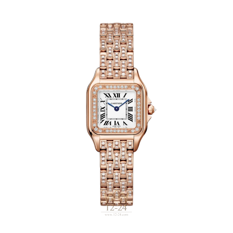 Cartier Panthère de Cartier Watch Small WJPN0061
