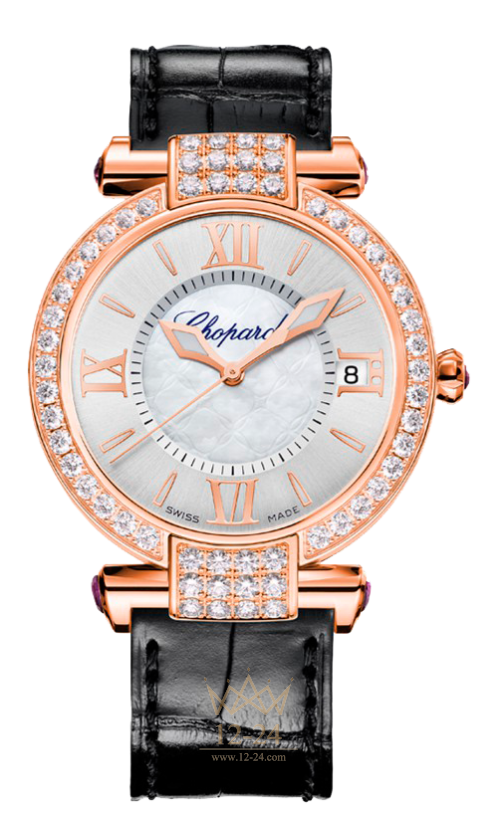 Chopard 36 мм 384822-5002