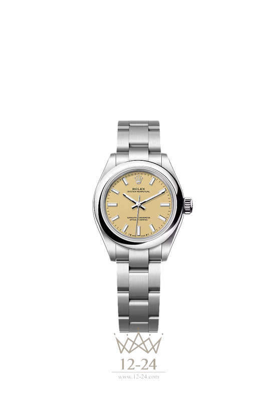 Rolex 28 мм 276200-0007