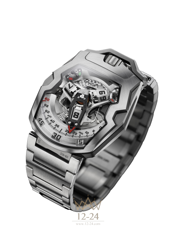 Urwerk UR-210S UR-210S
