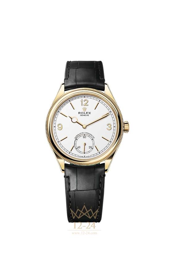 Rolex 1908 39 mm 52508-0005